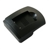 Vervanging Batterij Lader voor Nikon EN-EL10, Olympus LI-40B, Olympus LI-42B, Pentax D-LI63