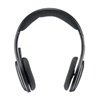 Logitech H800 Bluetooth Stereo Headset - Zwart