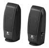 Logitech S-120 Luidsprekers
