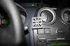 701197 Dash Mount - Ford Fiesta 06-08
