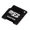 Adapter van MicroSD naar MiniSD