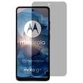 Motorola Moto G04/G24 Privacy Glazen Screenprotector