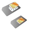 Nano voor SIM Kaart Adapter