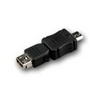 Naztech MiniUSB / MicroUSB Adapter
