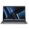 MacBook Pro 16" 2023/2021 Nillkin Pure Series Screenprotector - Doorzichtig