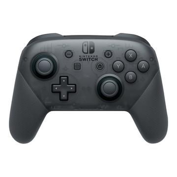 Nintendo Pro-gamecontroller voor Nintendo Switch - Zwart