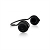 NoiseHush NS400 Bluetooth Stereo Headset - Zwart