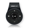 NoiseHush NS560 Clip-on Bluetooth Stereo Headset - Zwart