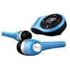 NoiseHush NS560 Clip-on Bluetooth Stereo Headset - Blauw