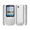 Nokia C3-01 Touch and Type - Zilver
