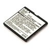 Batterij Easyuse 3.7/700 Doro PhoneEasy 326, 326i, 326gsm, 328 - 1050mAh 