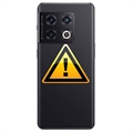 OnePlus 10 Pro Batterijdeksel Reparatie