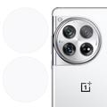 OnePlus 12 Cameralens Beschermer - 2 St.