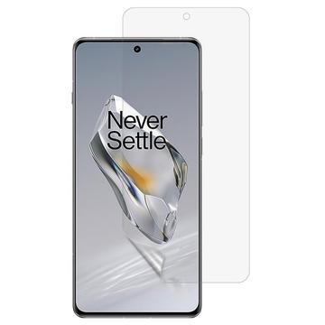 OnePlus 12 TPU Screenprotector - Doorzichtig