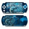 Sony PSP 3000 Skin - Abolisher