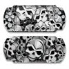 Sony PSP 3000 Skin - Bones