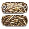 Sony PSP 3000 Skin - Bullets