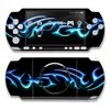 Sony PSP 3000 Skin - Cool Tribal