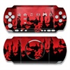 Sony PSP 3000 Skin - Dead Army
