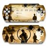 Sony PSP 3000 Skin - Desert Ops
