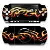 Sony PSP 3000 Skin - Hot Tribal