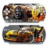 Sony PSP 3000 Skin - Z33 Light