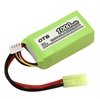 Parrot AR.Drone Battery - Li-Polymer
