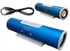 Draagbare Luidspreker - Apple iPhone, iPhone 3G, iPhone 3GS - Blauw
