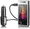 Sony Ericsson J132, W715, Xperia X1 Autolader CLA-70