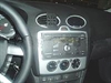 70061 Dash Mount - Ford Focus 05- Ventilatierooster