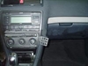 70075 Dash Mount - Skoda Octavia 04- CM