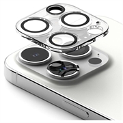 iPhone 15 Pro Max Ringke Camera Lens Glazen Protector - 2 St.