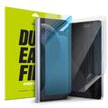 Samsung Galaxy Z Fold5 Ringke Dual Easy Film Screenprotector - 2 St.
