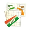 Universele Displayfolie Set