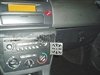 70058 Dash Mount - Citroen C4 