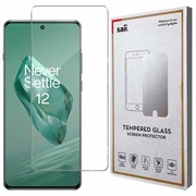 OnePlus 12 Saii 3D Premium Glazen Screenprotector - 2 St.