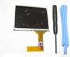 Samsung DigiMax I5, I50 LCD Display