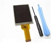 Samsung DigiMax L100, L110, L200, L210 LCD Display