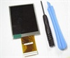 Samsung Digimax S85, D85 LCD Display