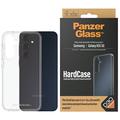 Samsung Galaxy A55 PanzerGlass HardCase Antibacterieel Hoesje - Doorzichtig