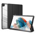 Samsung Galaxy Tab A9+ Dux Ducis Toby Tri-Fold Smart Folio Hoesje