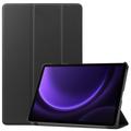 Samsung Galaxy Tab S9 FE Tri-Fold Series Smart Folio Case - Zwart