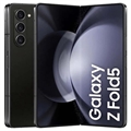 Samsung Galaxy Z Fold5 - 256GB - Phantom Zwart