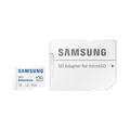 Samsung Pro Endurance microSDXC geheugenkaart met SD-adapter MB-MJ128KA/EU - 128 GB