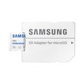 Samsung Pro Endurance microSDXC geheugenkaart met SD-adapter MB-MJ32KA/EU - 32GB