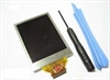 Samsung Digimax S630, S730, S750 LCD Display