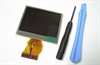 Sony Cyber-shot DSC-S700, S730, S930 LCD Display