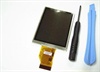 Sony Cyber-shot DSC-S750, DSC-S780 LCD Display