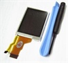 Sony Cyber-shot DSC-W30, W35, Mavica-W40, H2 LCD Display