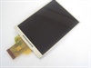 Sony Cyber-shot DSC-W330, W360, W390, H70 LCD Display